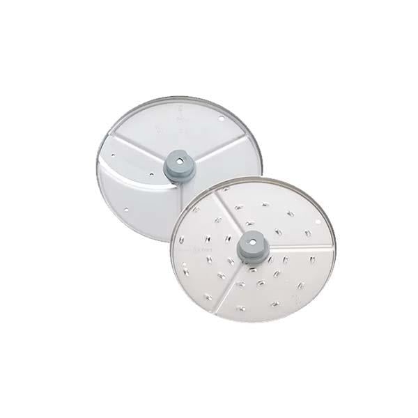 Robot Coupe R402 Kombine, Sebze Doğrama ve Parçalama Makinesi, 3 Fazlı, 400V