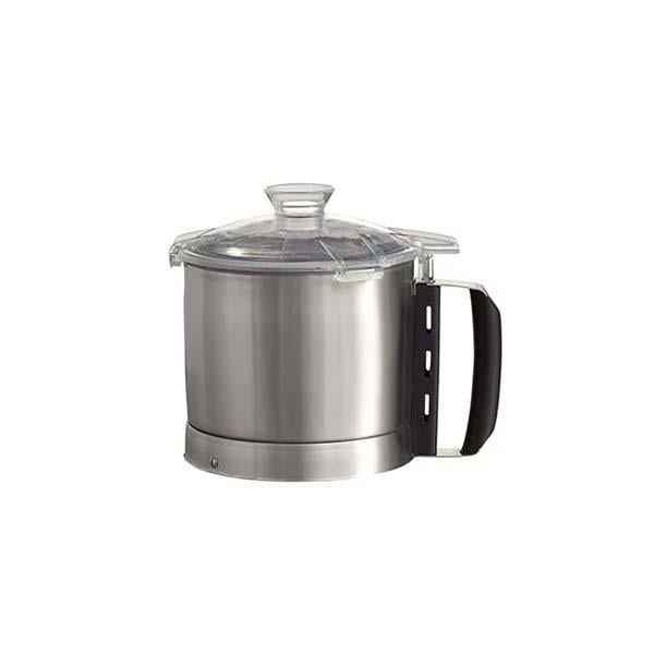 Robot Coupe R402 Kombine, Sebze Doğrama ve Parçalama Makinesi, 3 Fazlı, 400V