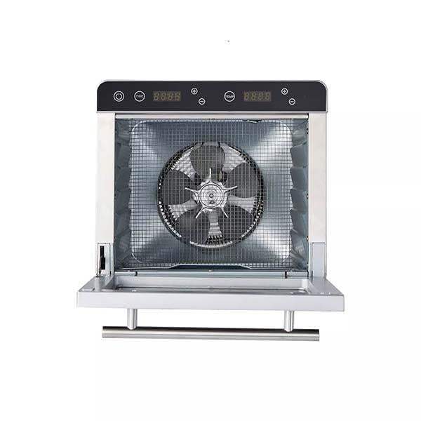 Vosco VSC-V08C Meyve Sebze Kurtuma Fırını, 8 Tepsi