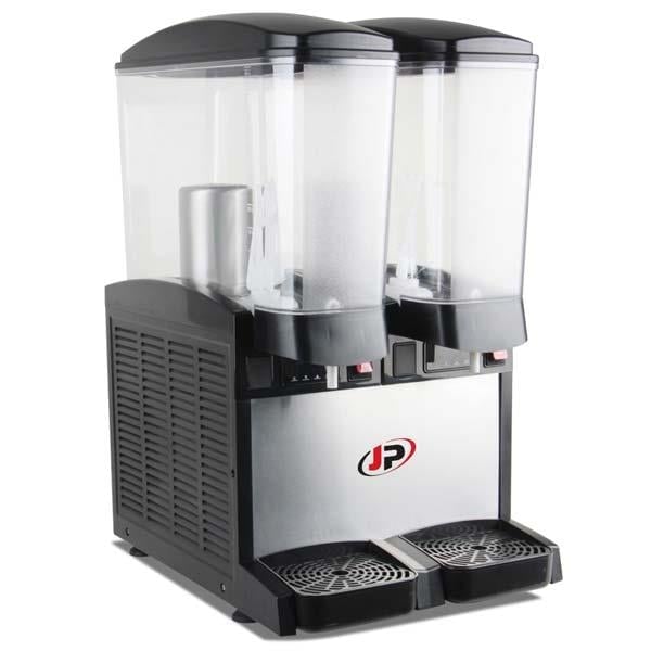 Empero JP.DS.40 Şerbetlik, Çift Hazneli, 40 Litre