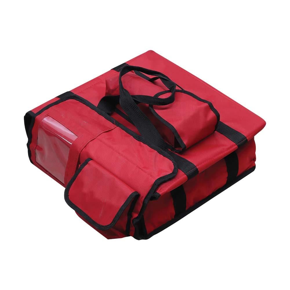 Empero EMP.TRBAG.04 Thermo Cepli̇ Pi̇zza Servi̇s Çantası