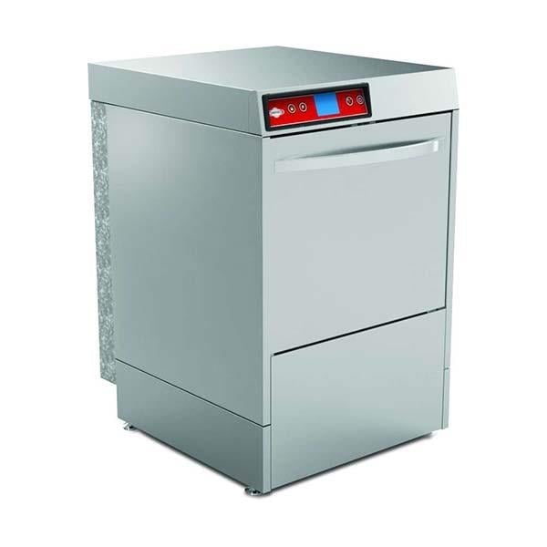 Empero EMP.500-D Bulaşık Makinesi, Çift Cidarlı, Full Set, Set Altı, Dijital Kontrollü, 220V