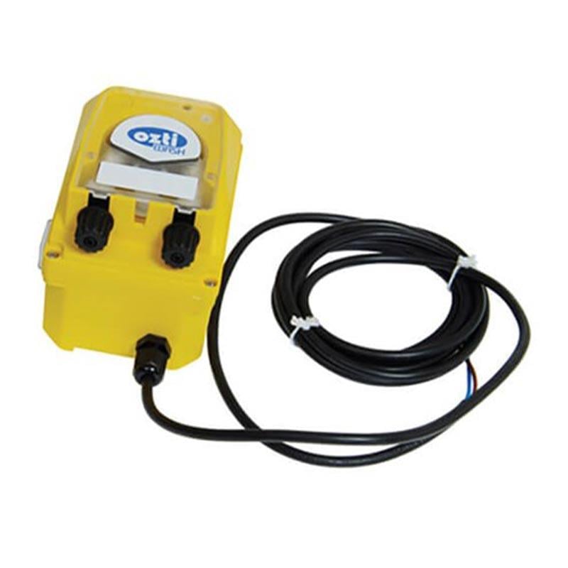 Öztiryakiler Full Set Tezgah Altı 500 Tabak Dijital Bulaşık Makinesi OBY 50DT-F