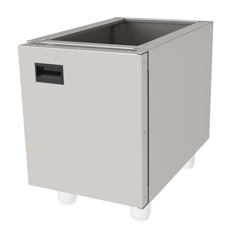 Atalay AST-473 Set Altı Tezgah 40x73x30