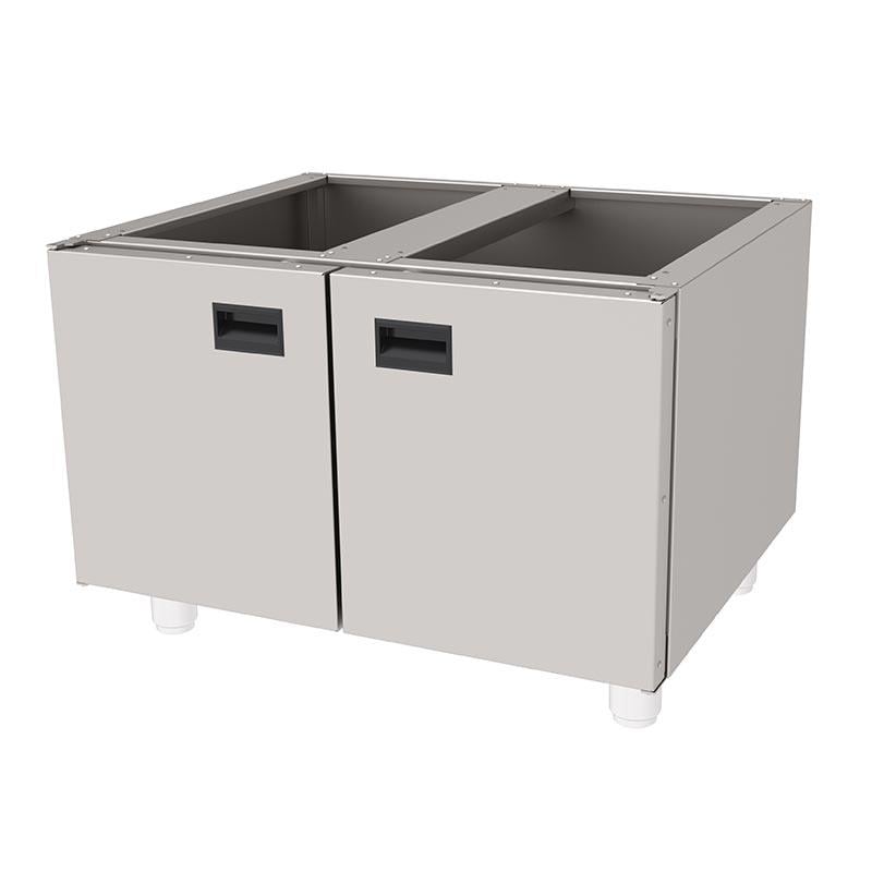 Atalay AST-873 Set Altı Tezgah 80x67x55