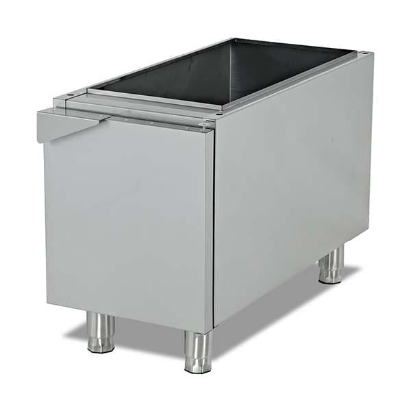 Empero EMP.TS010 Set Altı Tezgah, 1 Kapaklı, 40x63,5 cm