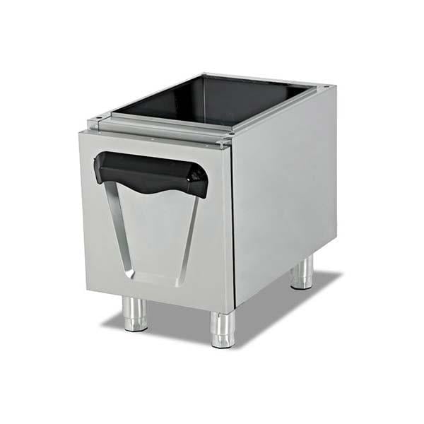 Empero EMP.PLS.9TS010 Set Altı Tezgah, 1 Kapaklı, 40x79x55 cm