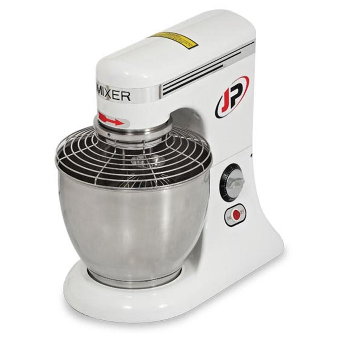 Empero Hız Kontrollü Mikser 7 Litre JP.MK.107