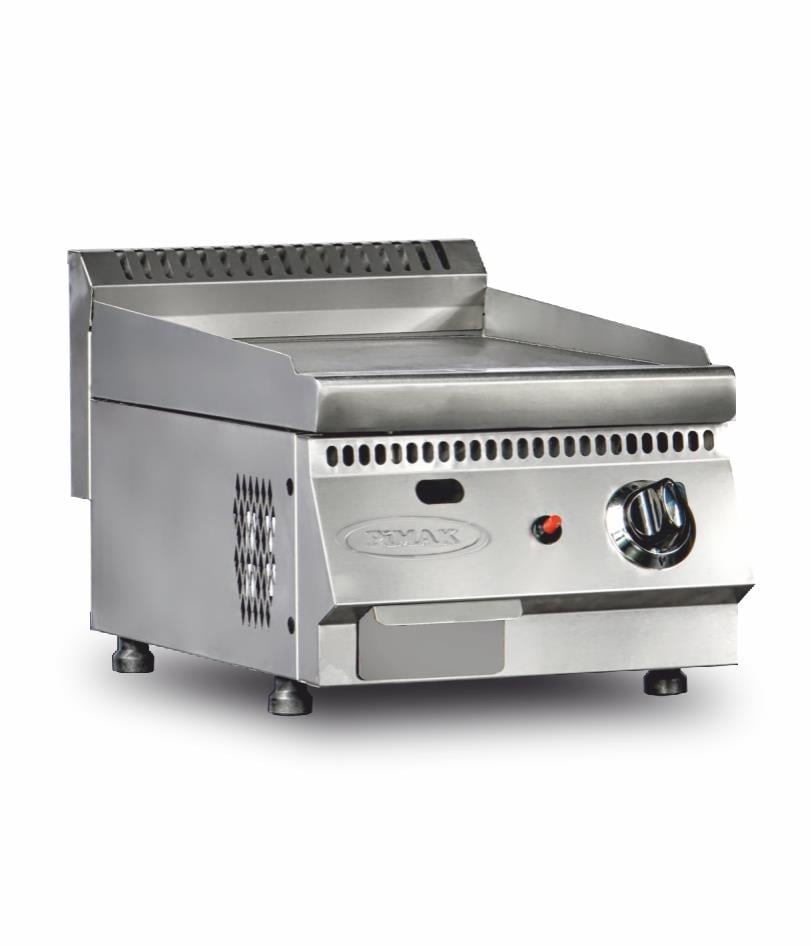 Pimak, IZ4/M171-60, Gazlı Pleyt Izgara, Düz Pleyt