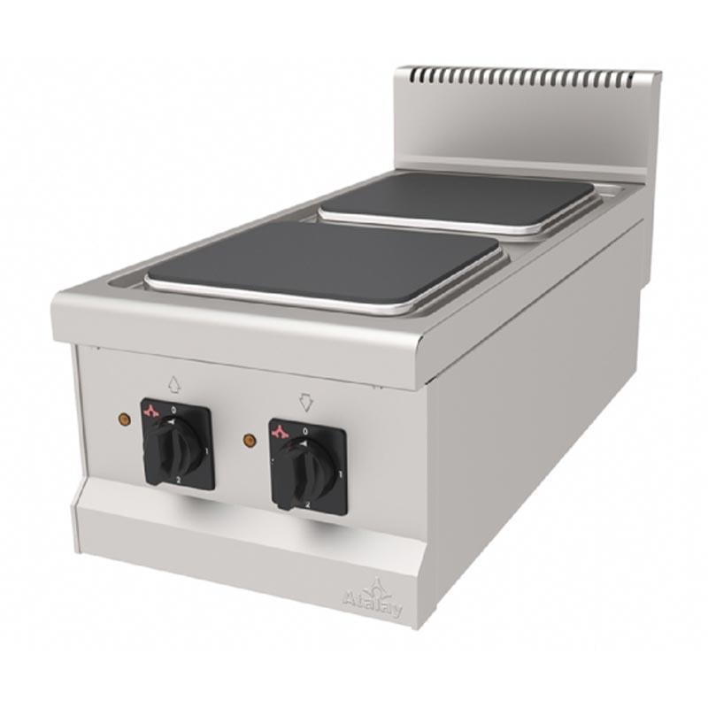 Atalay AEO-490-S, Elektrikli Ocak, 40x90x85