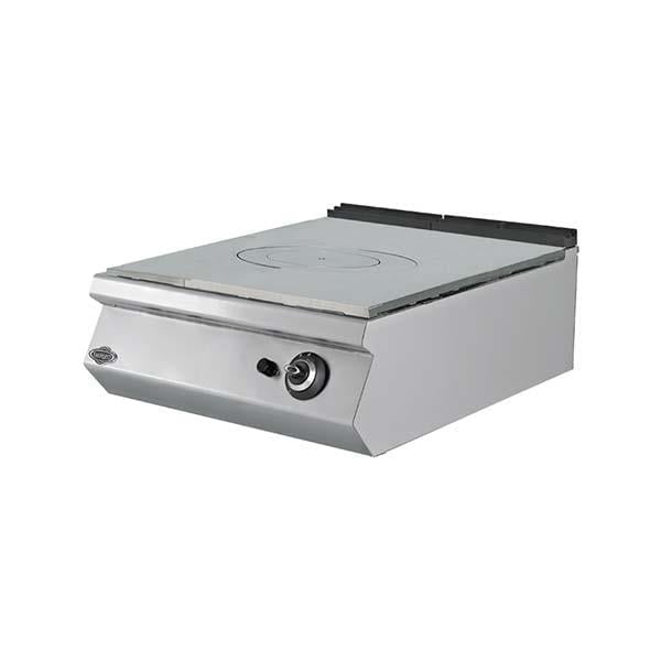 Empero EMP.PLS.9KG020-O Gazlı Ocak, Set Üstü, Kapalı, Döküm, 80x90x28,5 cm