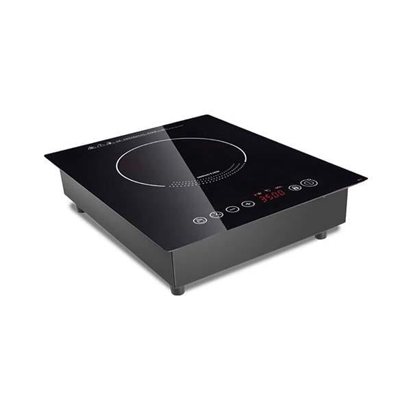 Empero JP.ID01-A  Ankastre İndiksiyon Ocağı, 43x32,6 cm