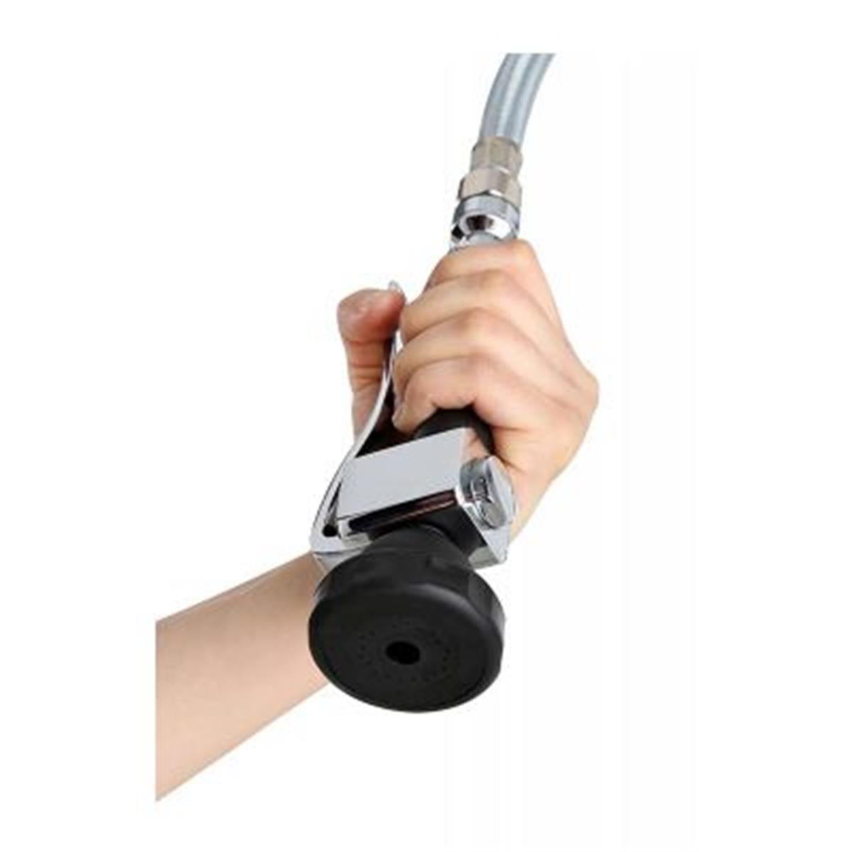 Viaypi Sprey Ünitesi Tezgaha Monte Ara Musluklu SÇ-A M