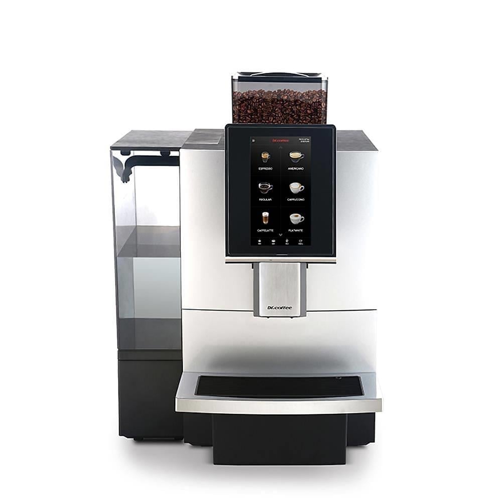 Dr. Coffee Süper Otomatik Kahve Makinesi F12