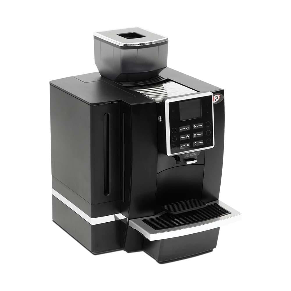 Empero Süper Otomatik Espresso Makinesi  JP.CPC-A-6