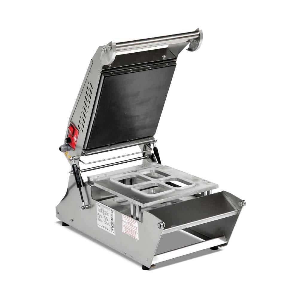 Empero EMP.TKM.02 Tabak Kapatma Makinesi, Türk Kalıplı