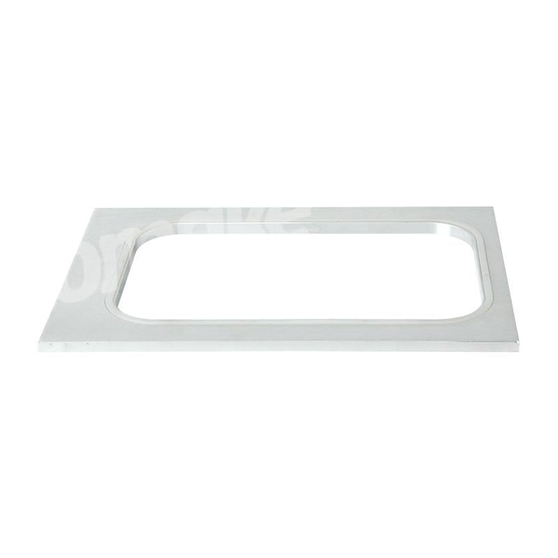 Omake TBK01.KLP Tabak Kapatma Makinesi Kalıbı, 500 gr