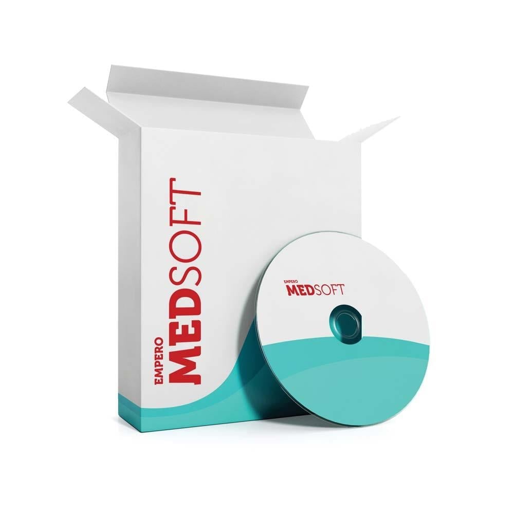 Empero EMP.MED.SOFT Med-Soft Yazılım
