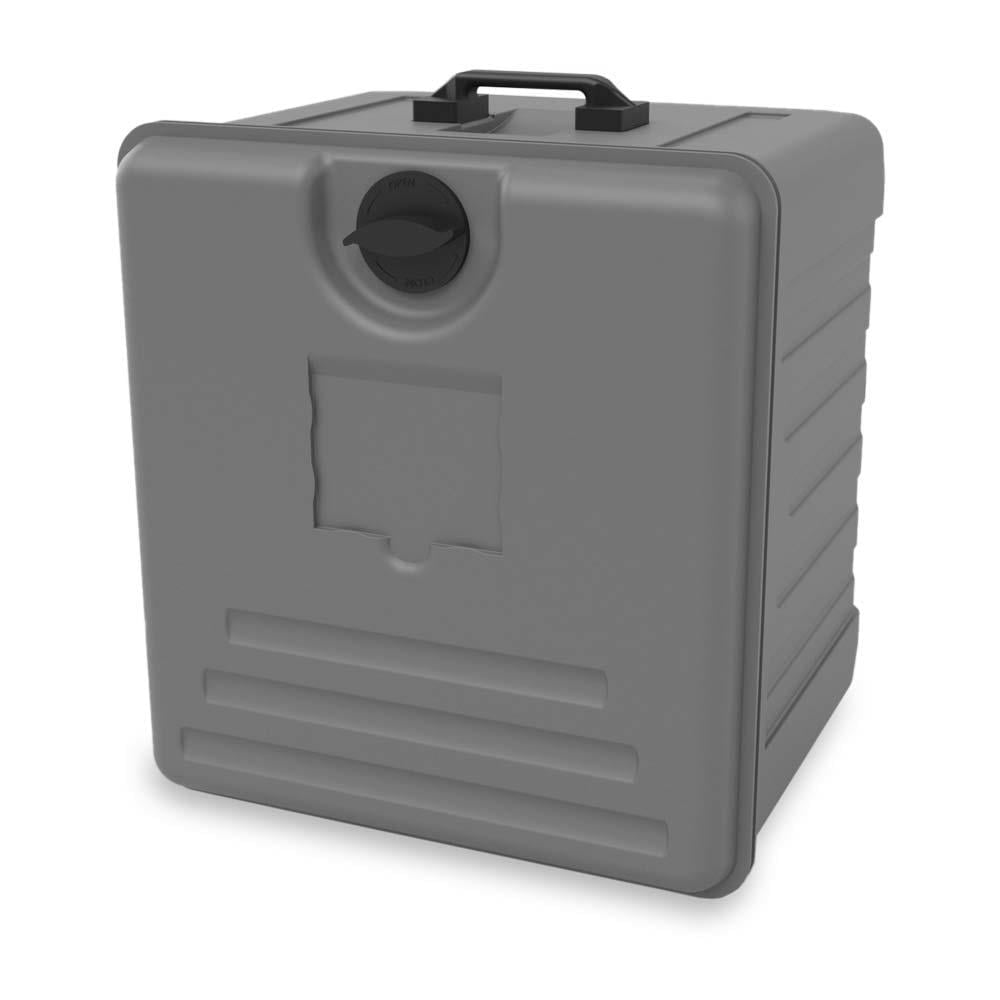 Empero EMP.BOX-S Termobox, 1/2 Gn