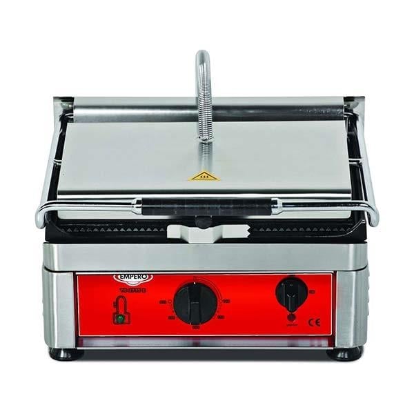 Empero EMP.102 Tost Makinesi, Blok, Elektrikli