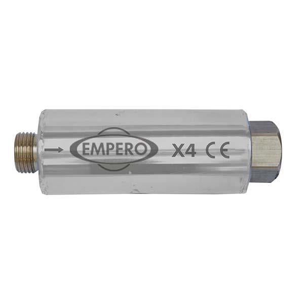 Empero EMP.X4 Buz ve Bulaşık Makinesi İçin Manyetik Kireç Önleyici