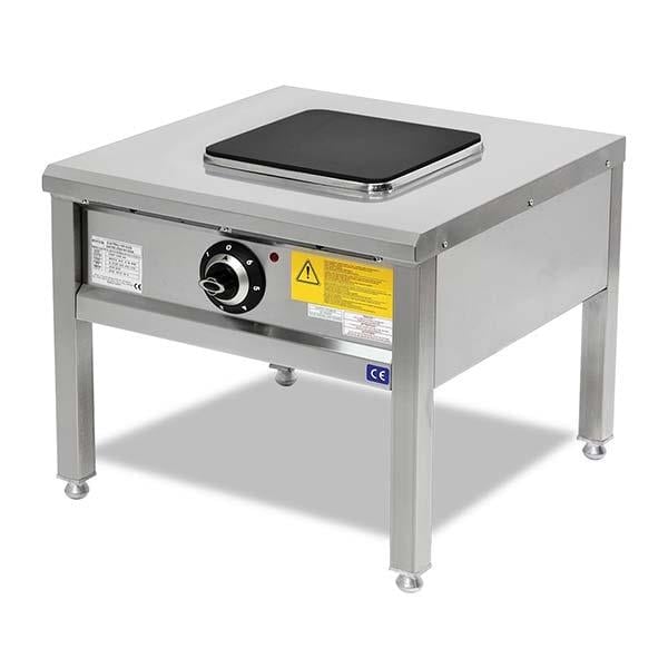 Empero EMP.YRE.60 Yer Ocağı, Elektrikli, 60x80x50 cm