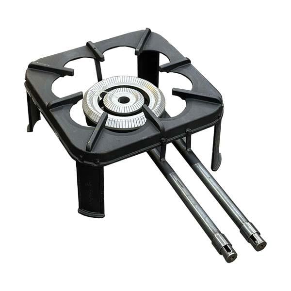 YDG Canavar Ocak, Çift Yanışlı, lpg li