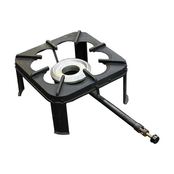 YDG Canavar Ocak, Tek Yanışlı, lpg li