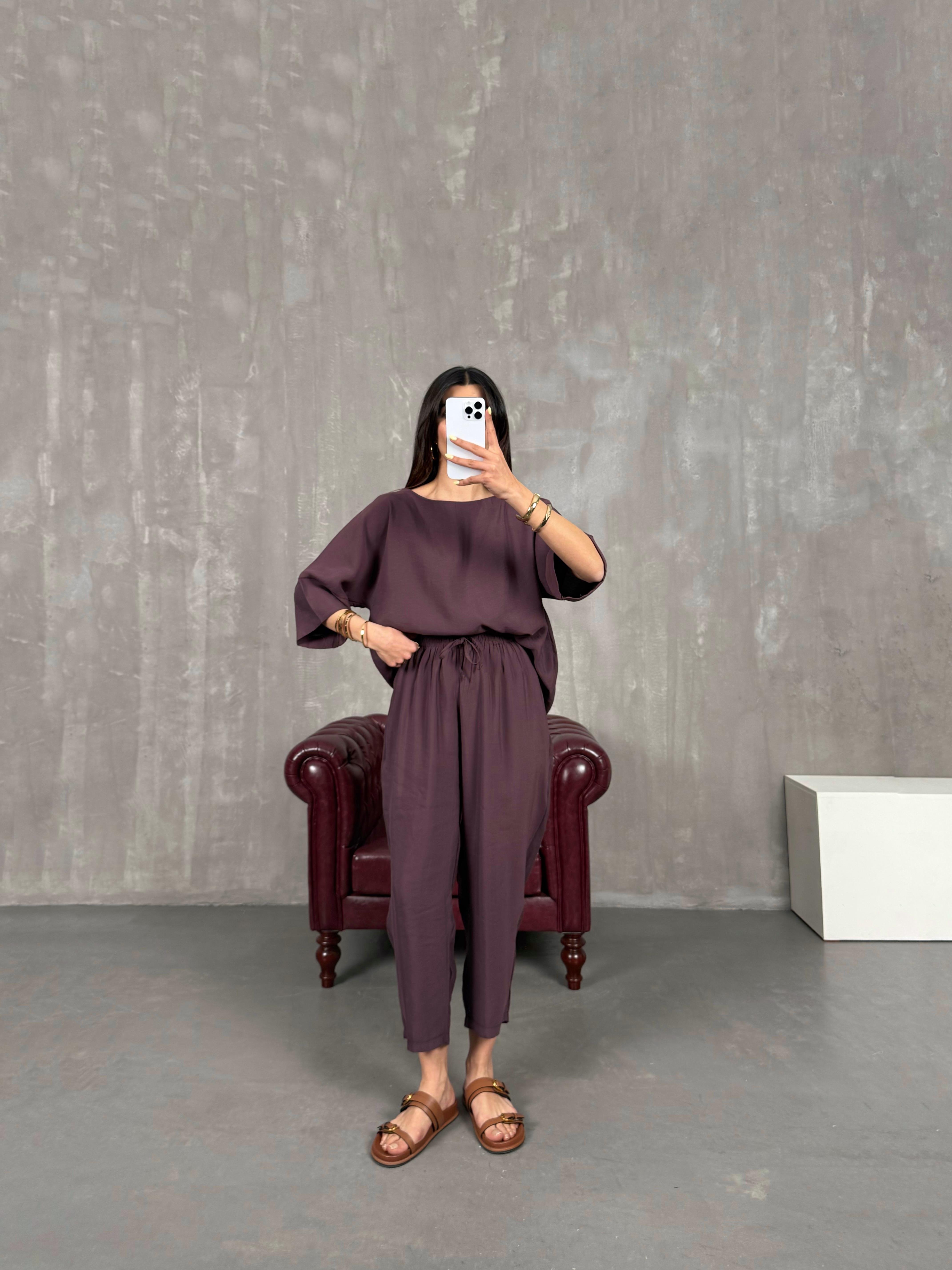 Mürdüm Bisiklet Yaka Tensel Takım Gaus00132GausTAKIMGU1001297