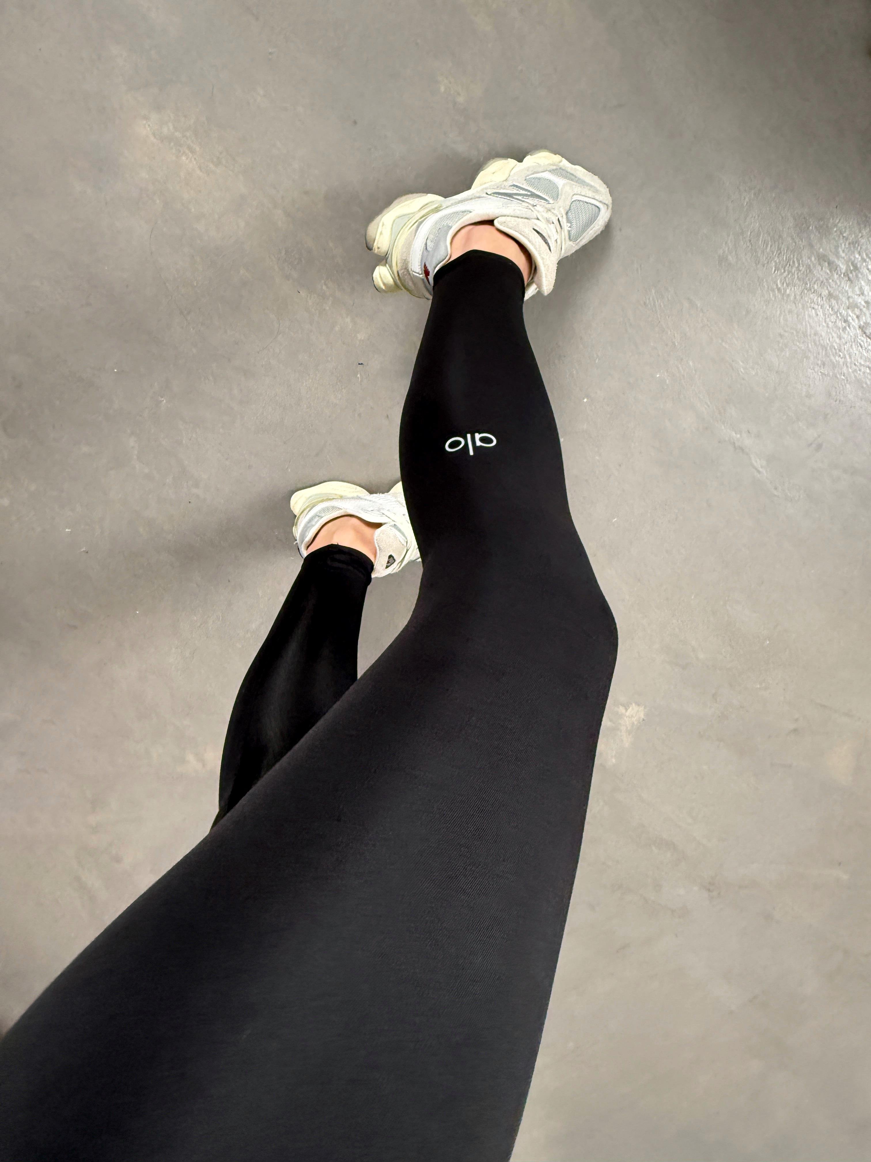 Javi Siyah Muadil Tayt