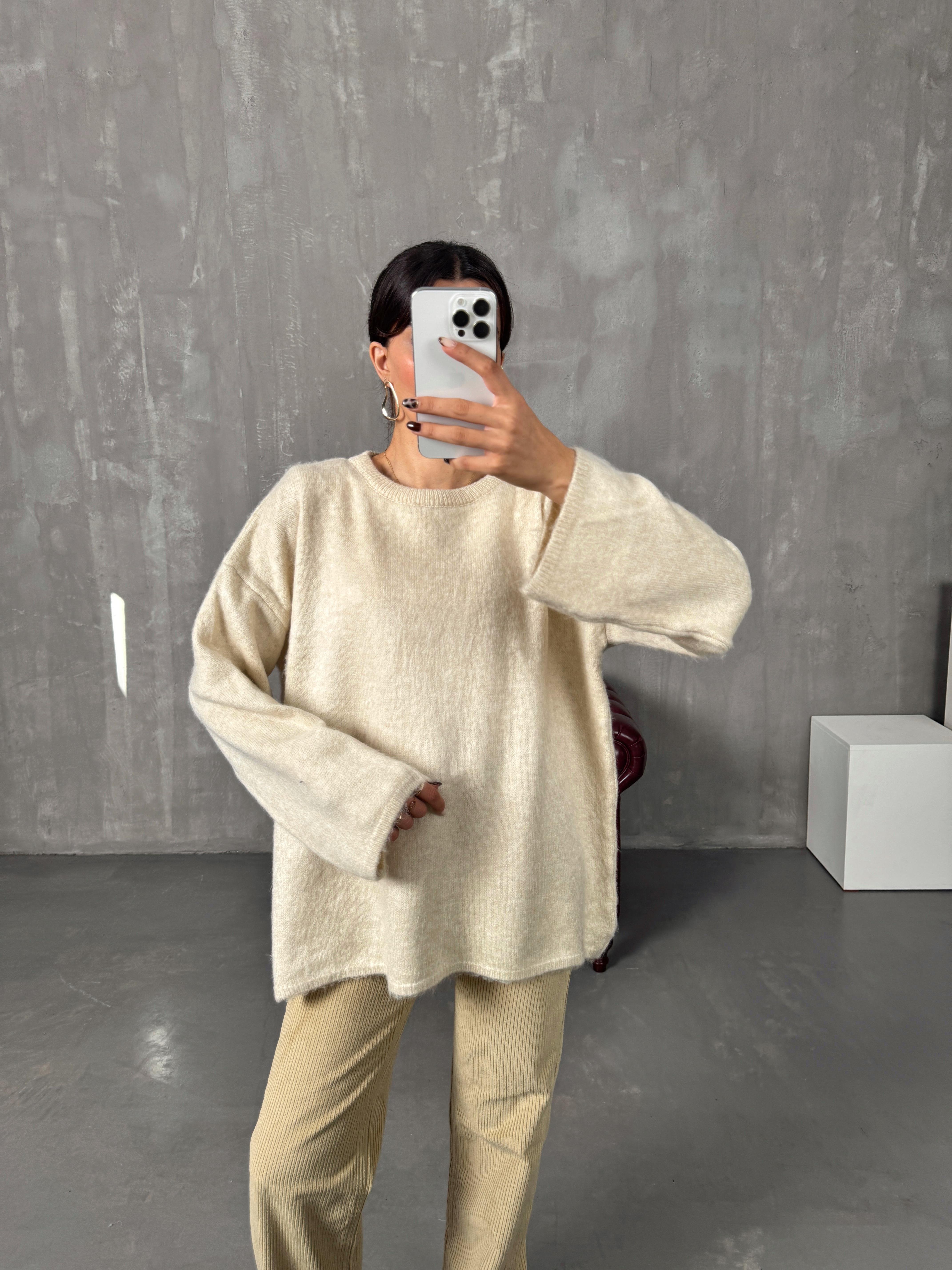 MQ Taş Sakallı Kazak