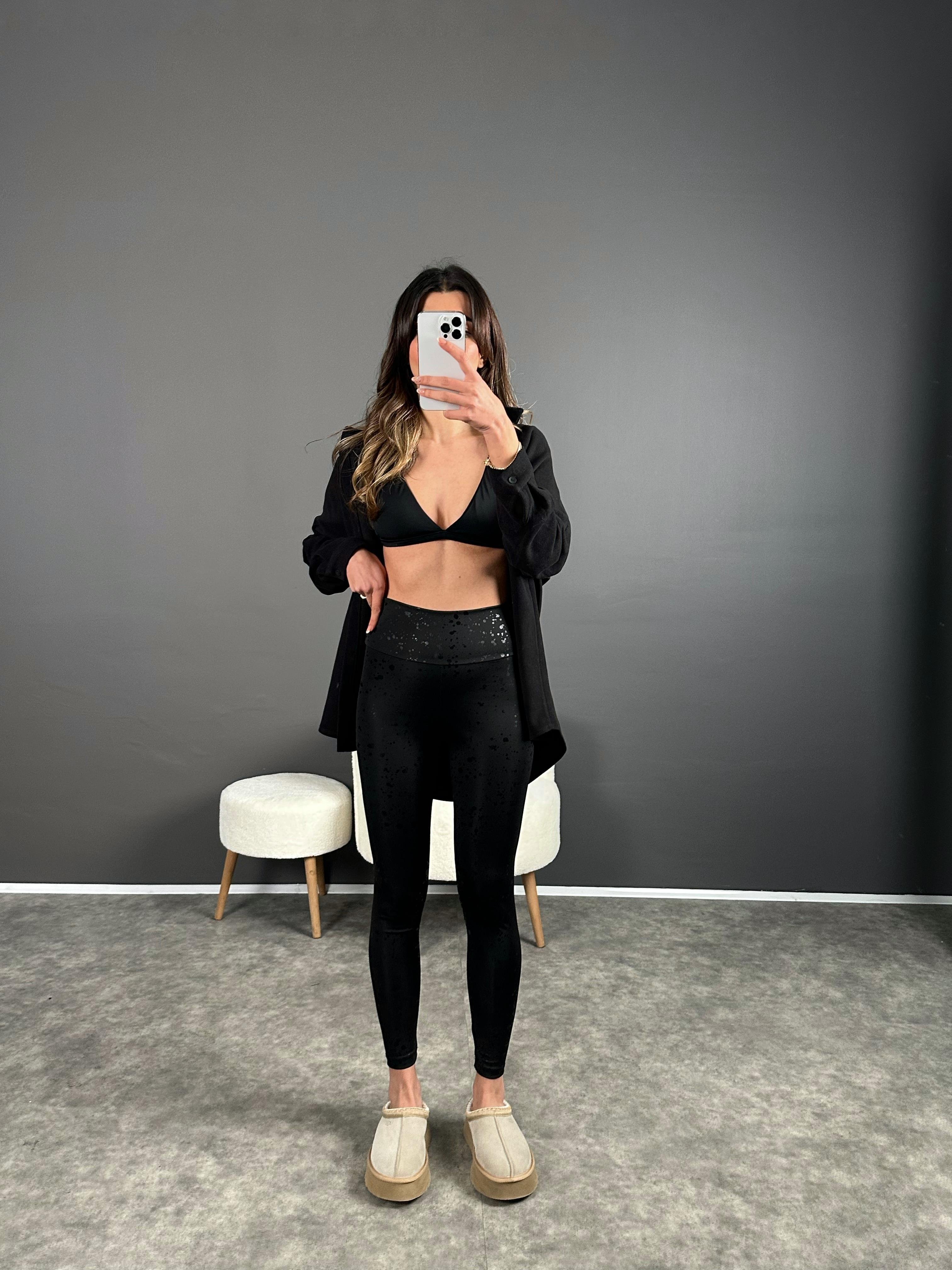 Siyah Yaldızlı TaytGausTAYTGU004127