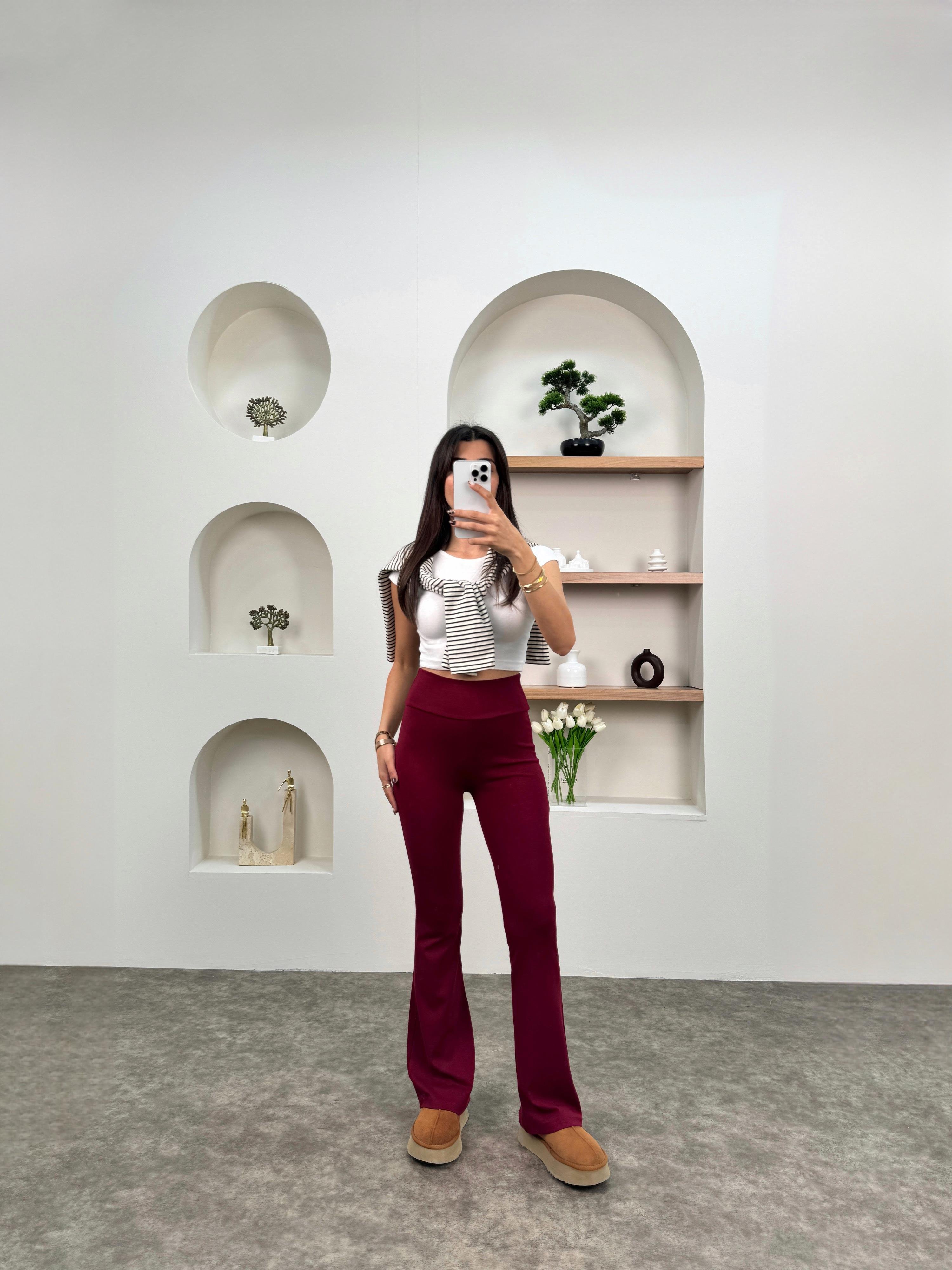 Vels Bordo Oys Tiktk İspanyol TaytGausTAYTGU00903772