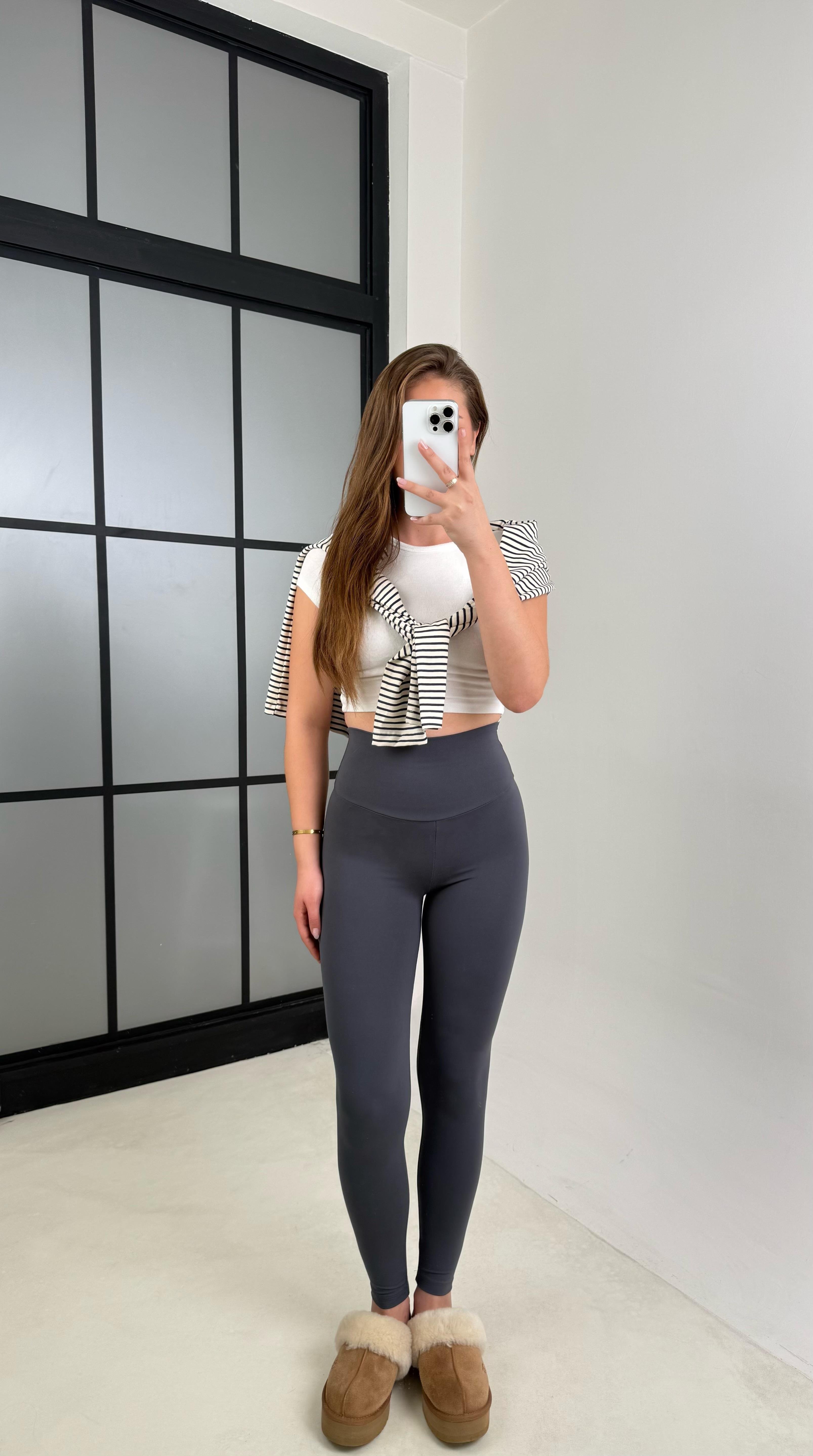 Antrasit Veno Oys Tayt GAUS-00107GAUSTAYTGAUS-00107