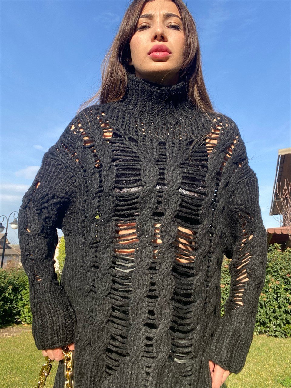 Orijinal marka kazak 