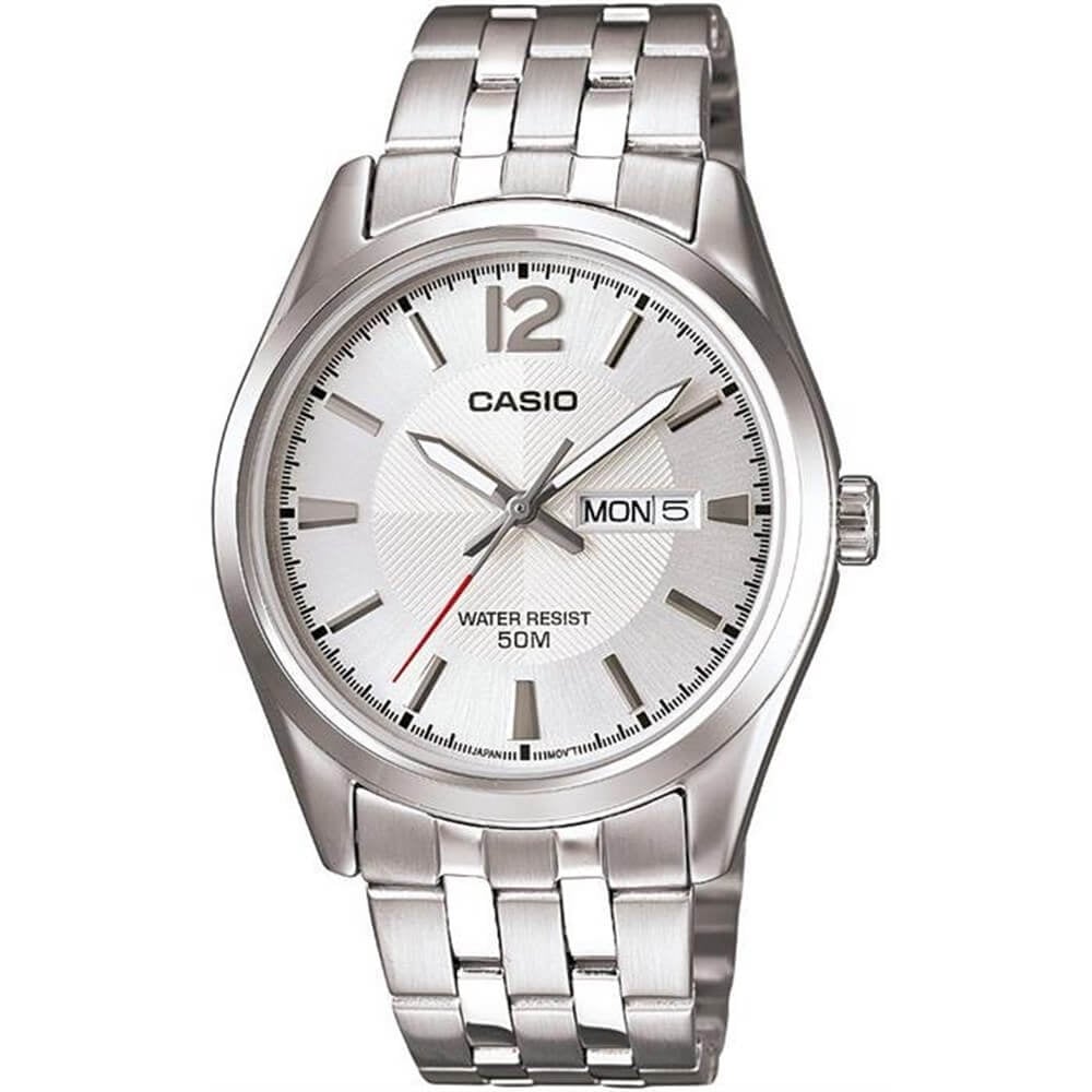 Casio MTP-1335D-7AVDF Erkek Kol Saati