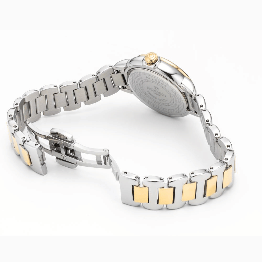 Roamer, 977847-47-20-20, Kadın Saat, Roamer Classic 977847-47-20-20 Kol Saati