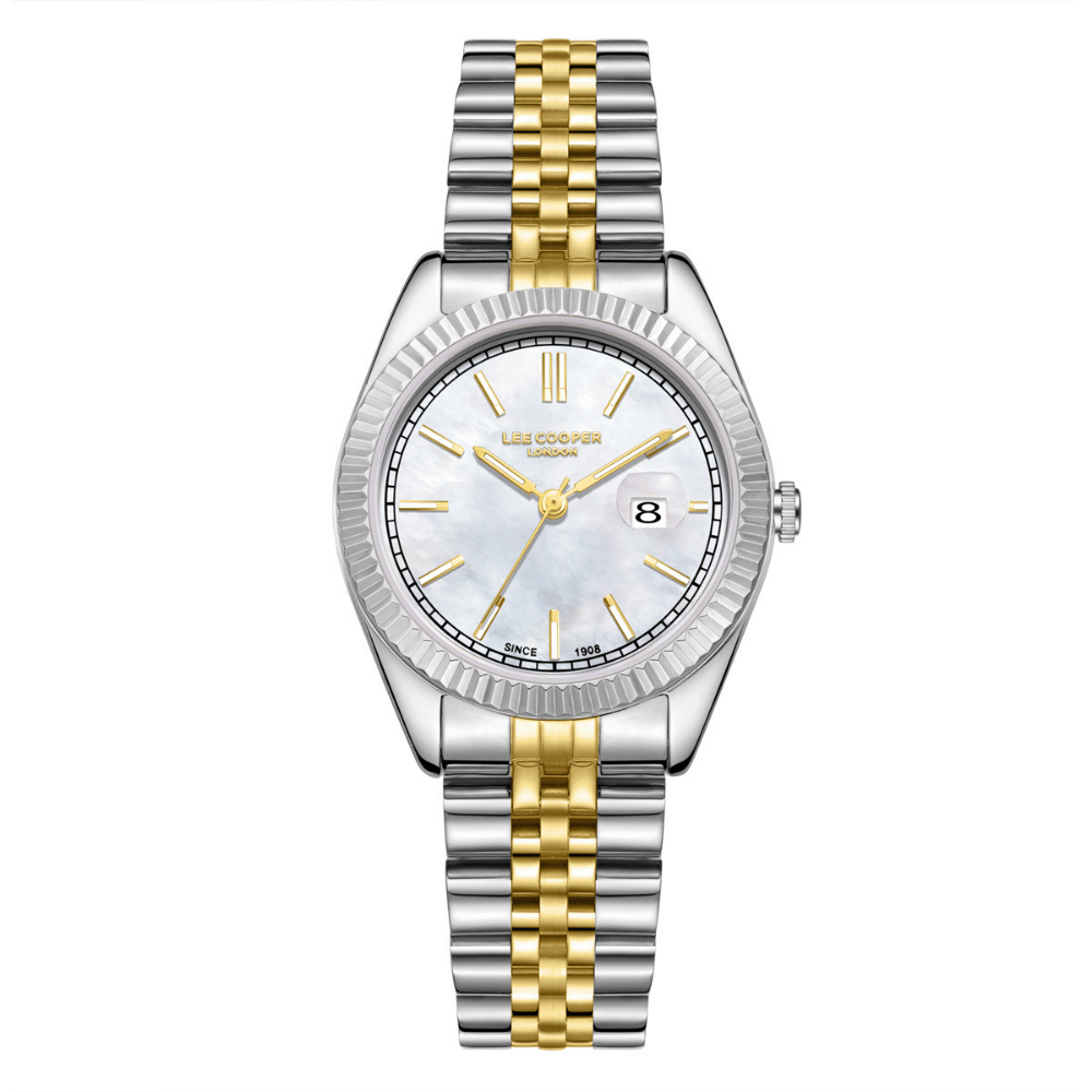 Lee Cooper, LC08210.220, Kadın Saat, Lee Cooper LC08210.220 Kadın Kol Saati