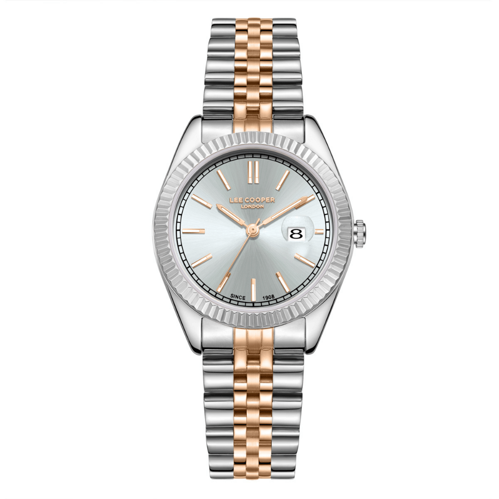 Lee Cooper, LC08210.570, Kadın Saat, Lee Cooper LC08210.570 Kadın Kol Saati