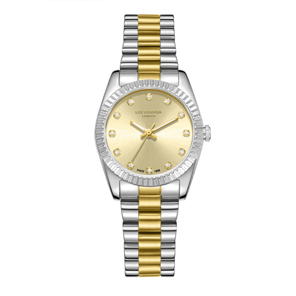 Lee Cooper, LC08212.210, Kadın Saat, Lee Cooper LC08212.210 Kadın Kol Saati