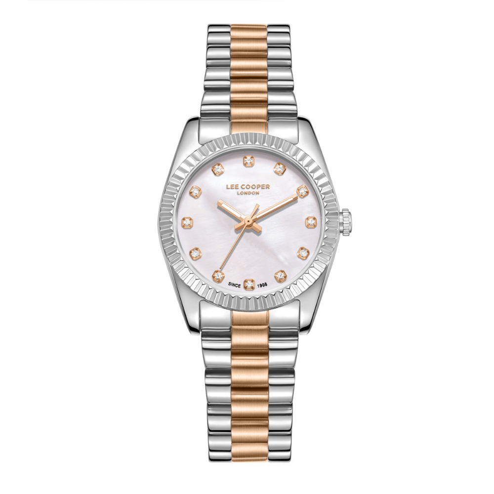 Lee Cooper, LC08212.520, Kadın Saat, Lee Cooper LC08212.520 Kadın Kol Saati