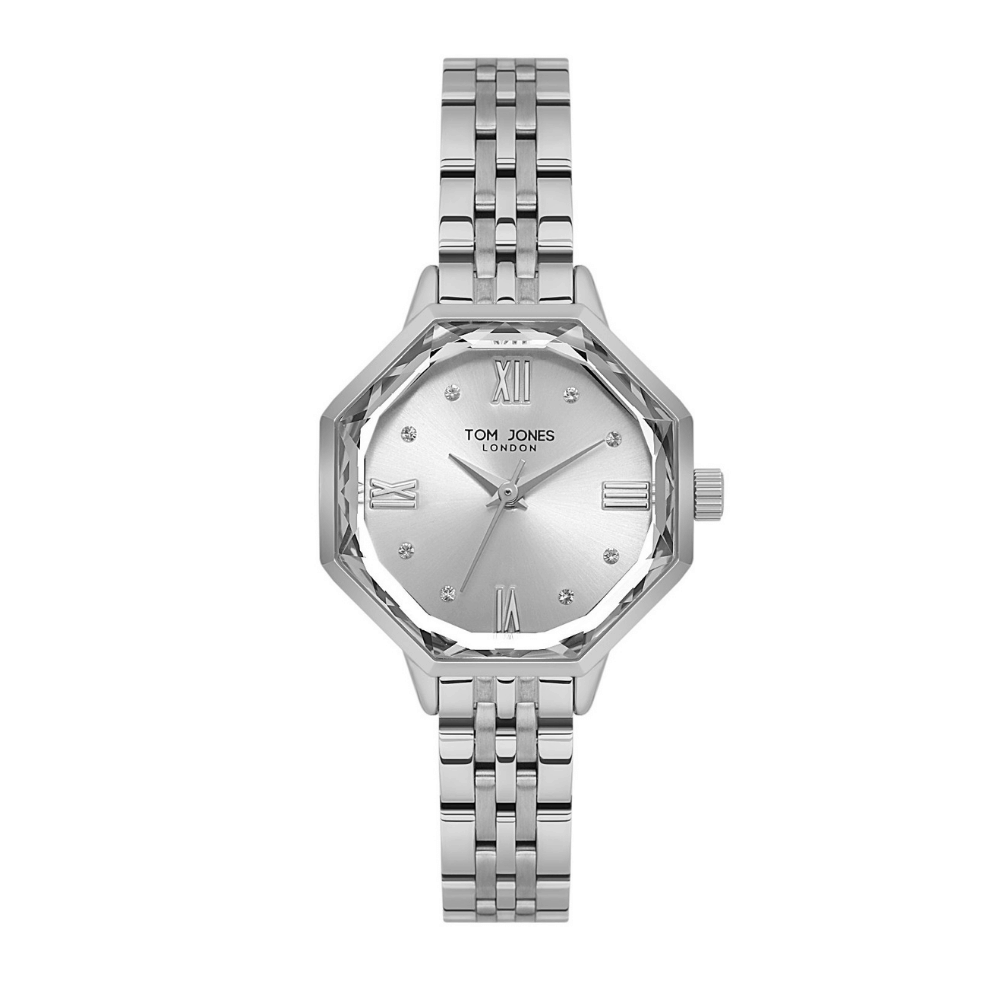 Tom Jones, TOMJ.3.10038.01, Kadın Saat, Tom Jones TOMJ.3.10038.01 Kadın Kol Saati