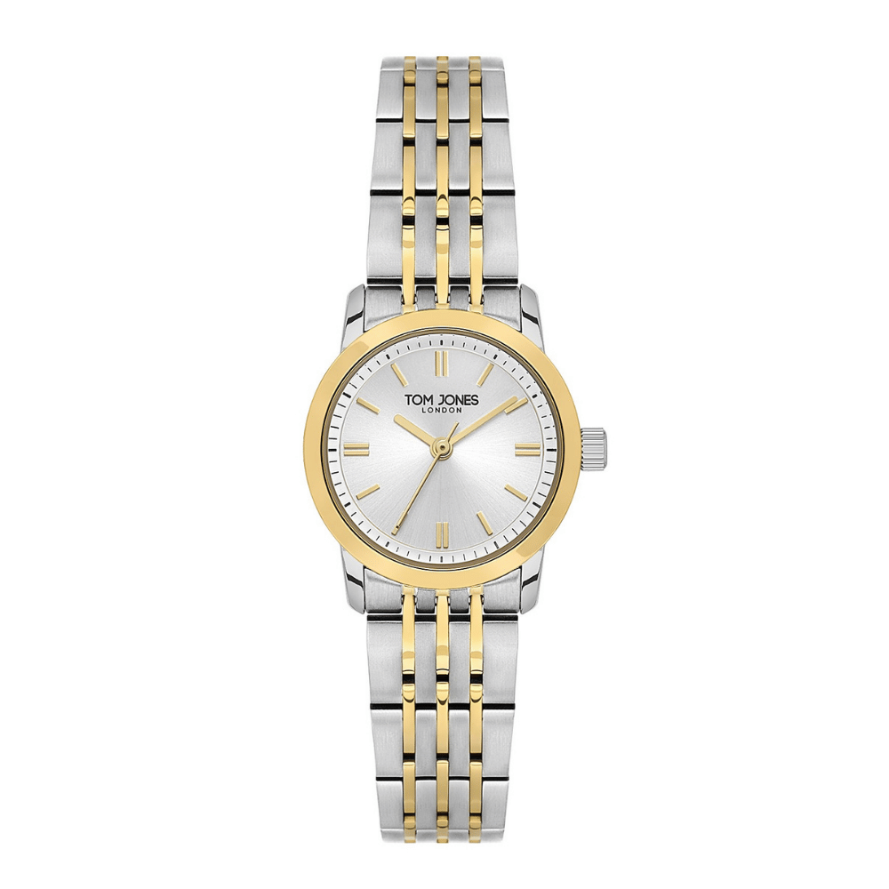 Tom Jones, TOMJ.3.10050.03, Kadın Saat, Tom Jones TOMJ.3.10050.03 Kadın Kol Saati