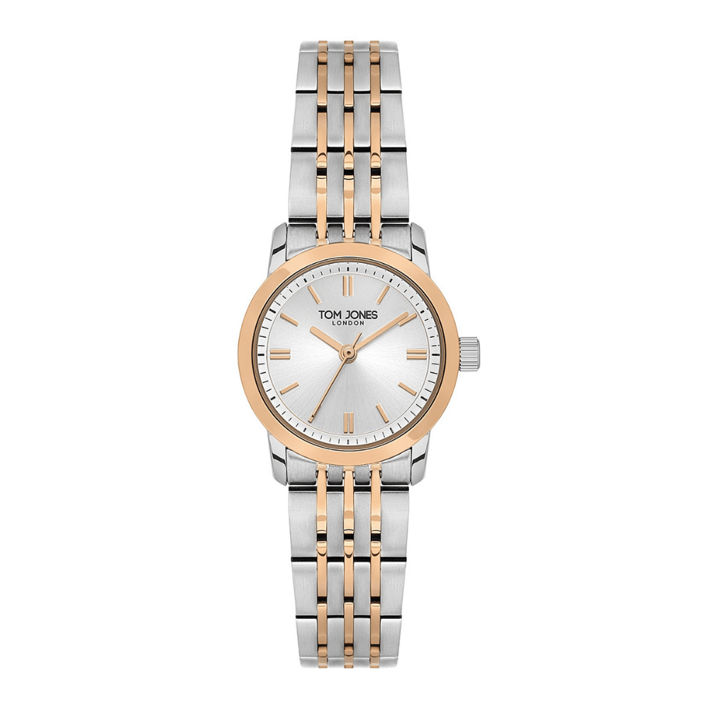 Tom Jones, TOMJ.3.10050.05, Kadın Saat, Tom Jones TOMJ.3.10050.05 Kadın Kol Saati