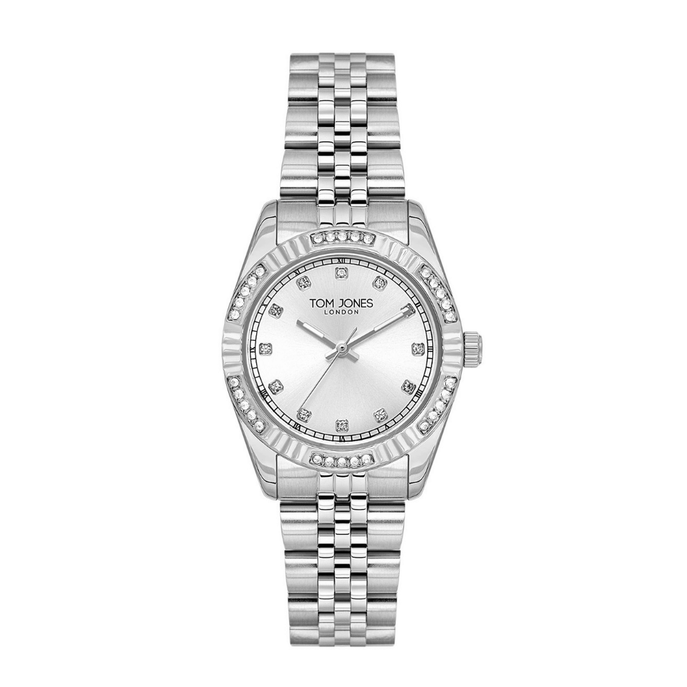 Tom Jones, TOMJ.3.10052.01, Kadın Saat, Tom Jones TOMJ.3.10052.01 Kadın Kol Saati