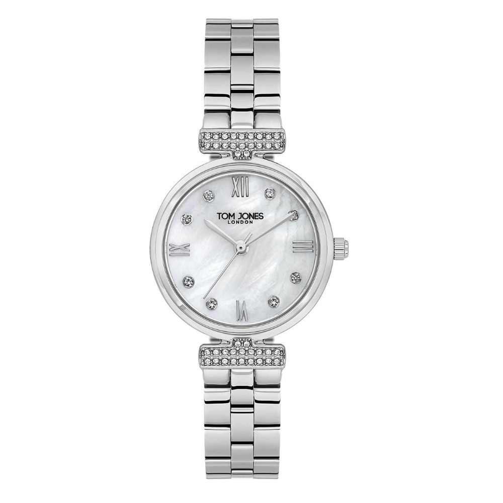 Tom Jones, TOMJ.3.10054.01, Kadın Saat, Tom Jones TOMJ.3.10054.01 Kadın Kol Saati