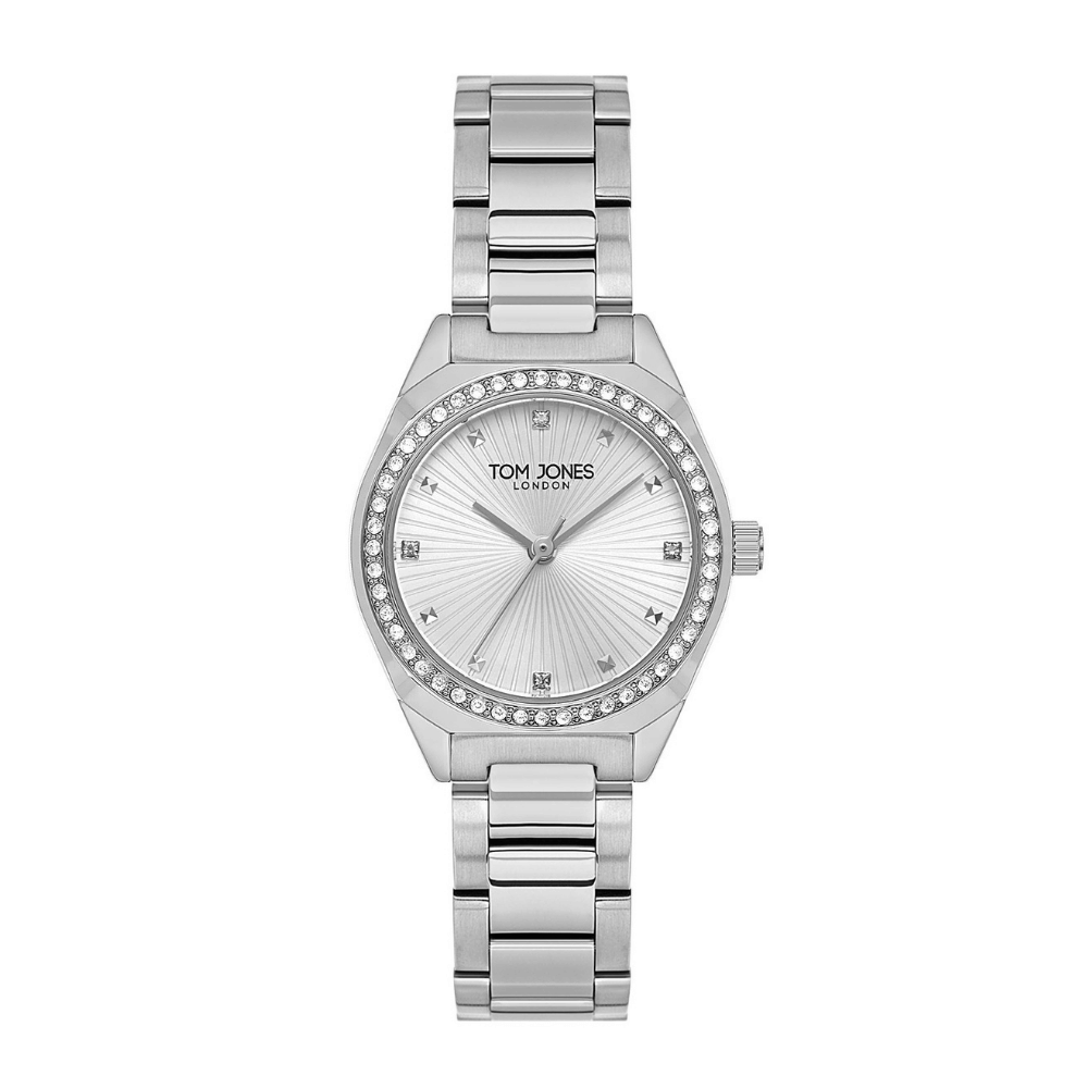 Tom Jones, TOMJ.3.10055.01, Kadın Saat, Tom Jones TOMJ.3.10055.01 Kadın Kol Saati