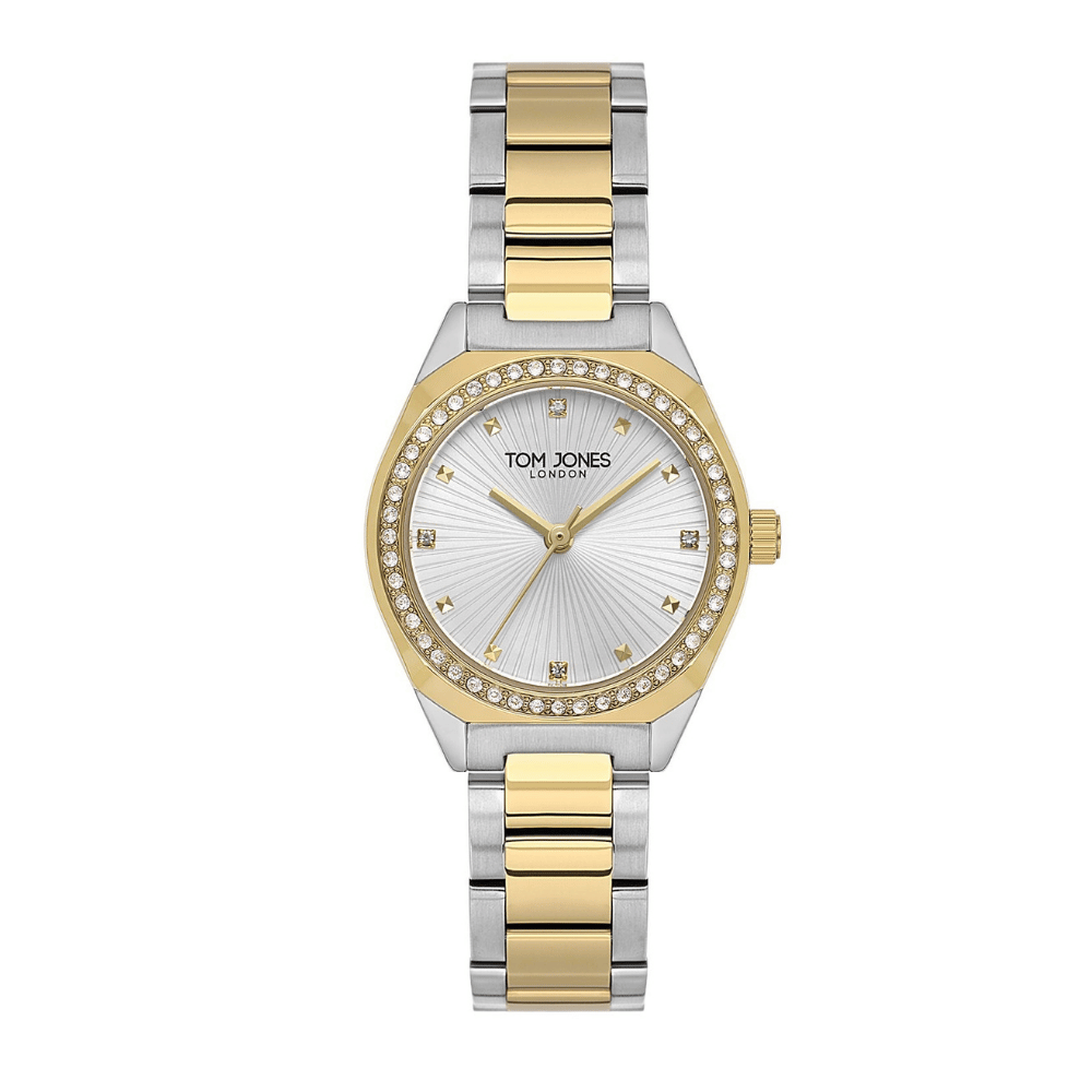 Tom Jones, TOMJ.3.10055.03, Kadın Saat, Tom Jones TOMJ.3.10055.03 Kadın Kol Saati