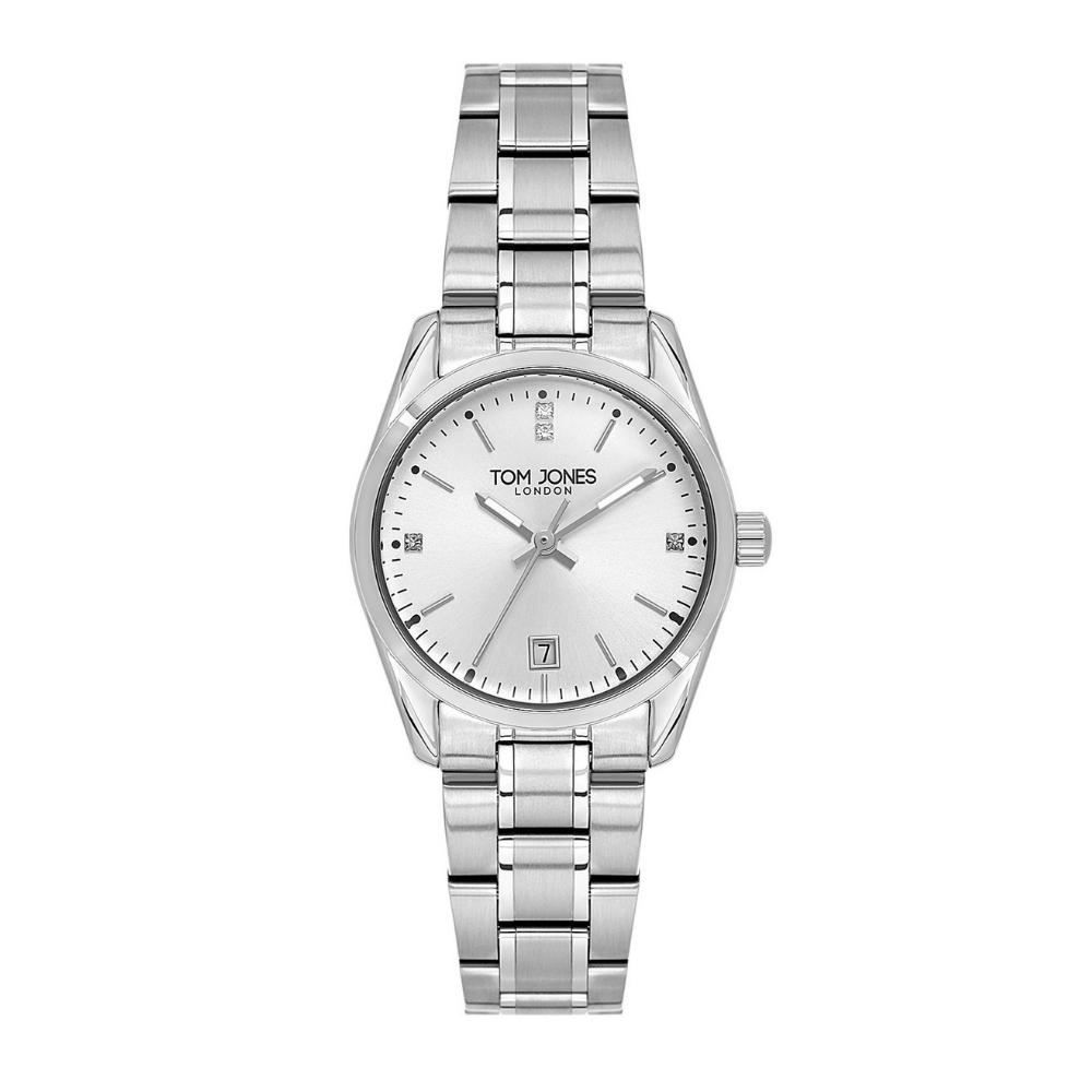 Tom Jones, TOMJ.3.10059.01, Kadın Saat, Tom Jones TOMJ.3.10059.01 Kadın Kol Saati