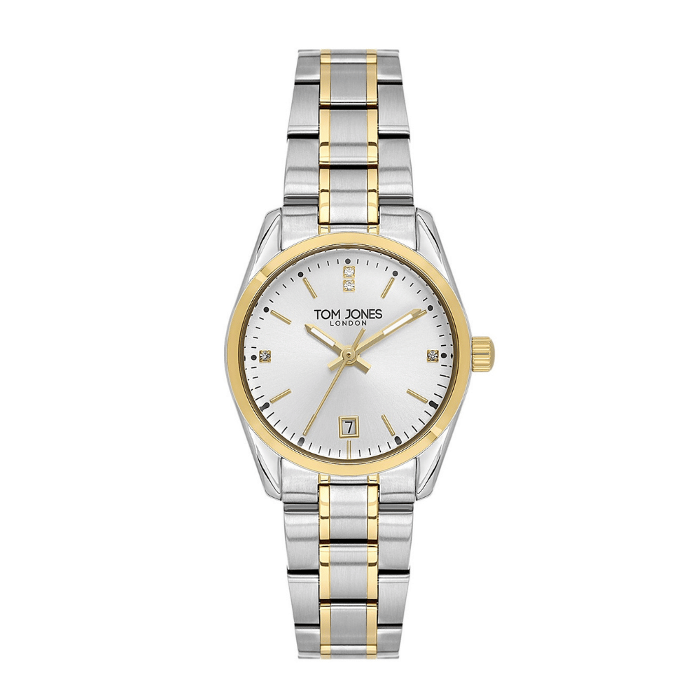 Tom Jones, TOMJ.3.10059.03, Kadın Saat, Tom Jones TOMJ.3.10059.03 Kadın Kol Saati